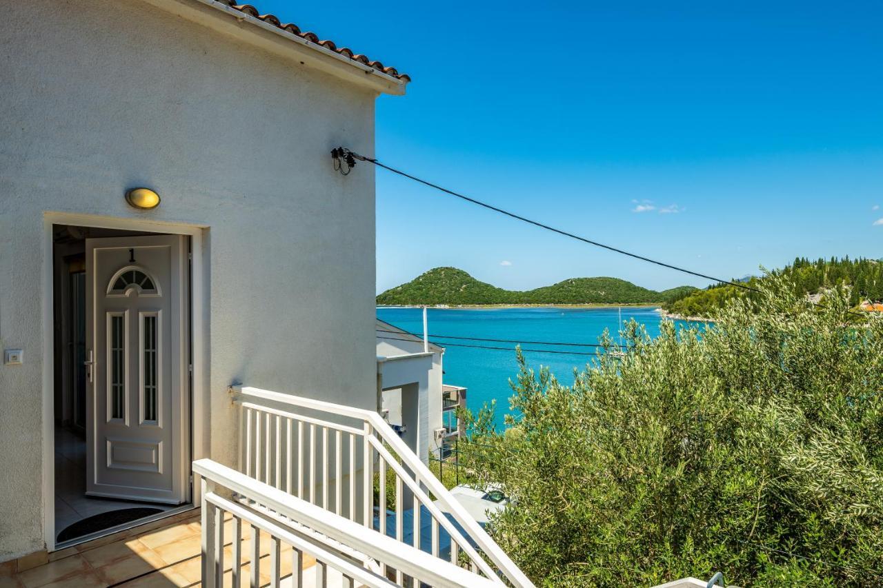 Apartmani Medar Blace Dış mekan fotoğraf