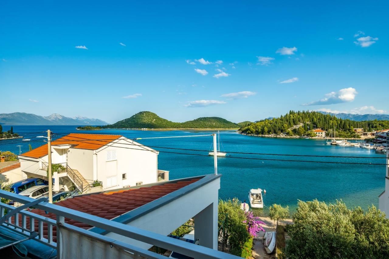 Apartmani Medar Blace Dış mekan fotoğraf