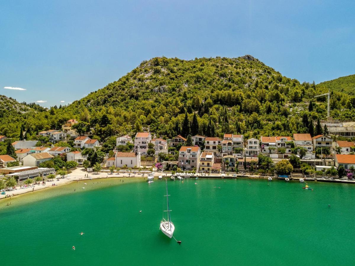 Apartmani Medar Blace Dış mekan fotoğraf