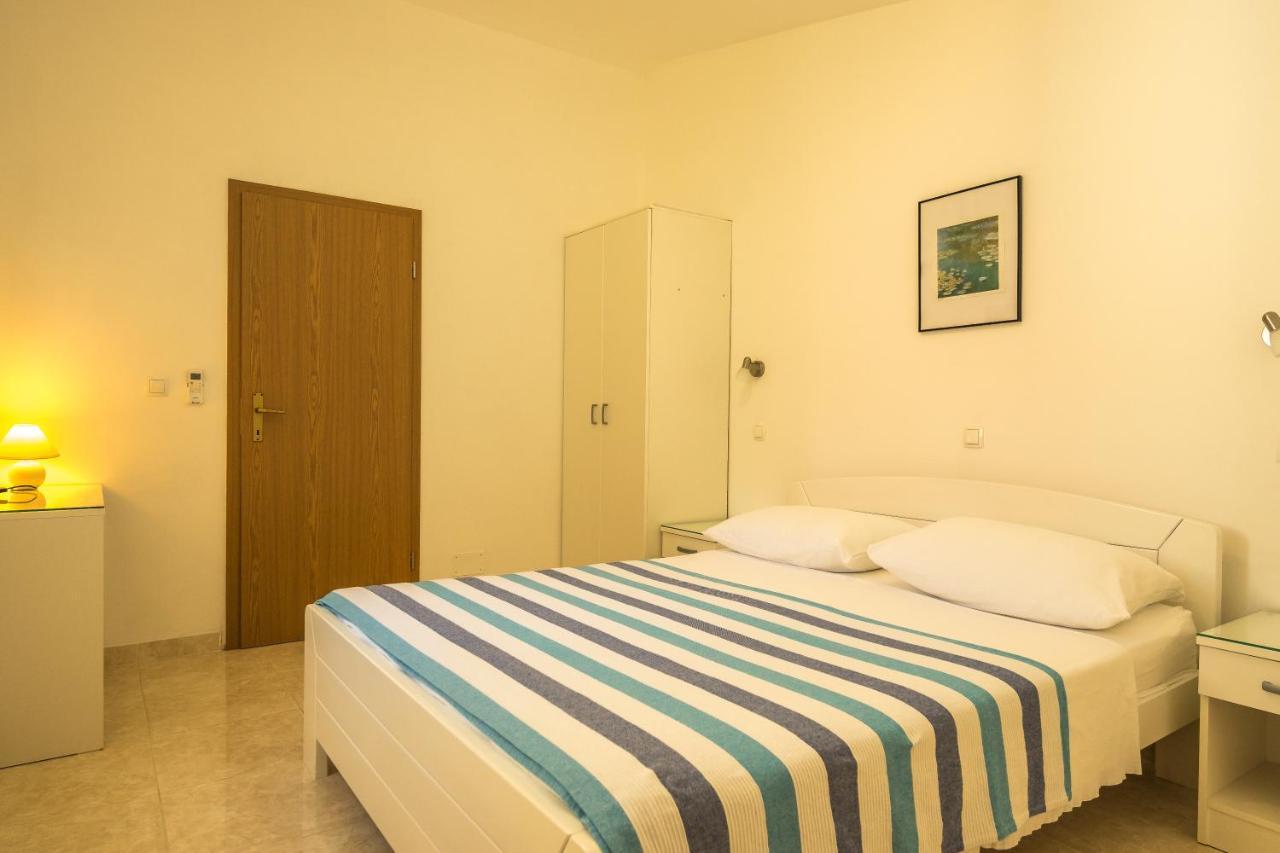 Apartmani Medar Blace Dış mekan fotoğraf