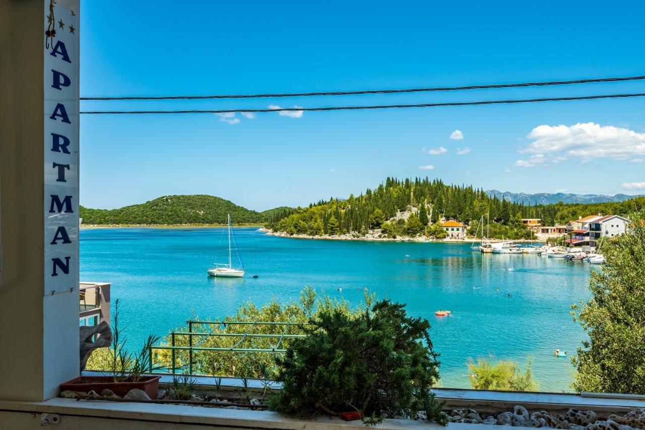 Apartmani Medar Blace Dış mekan fotoğraf