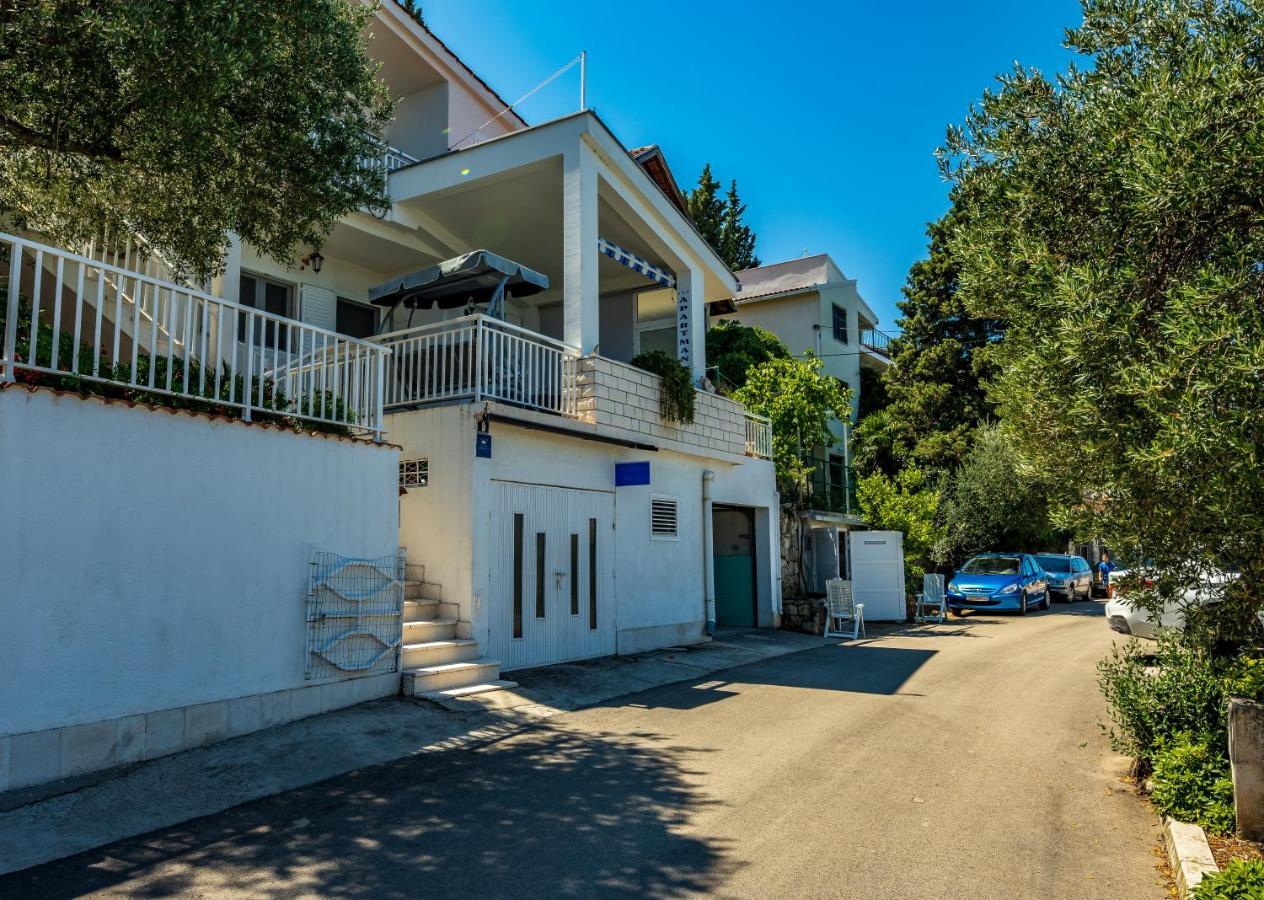 Apartmani Medar Blace Dış mekan fotoğraf