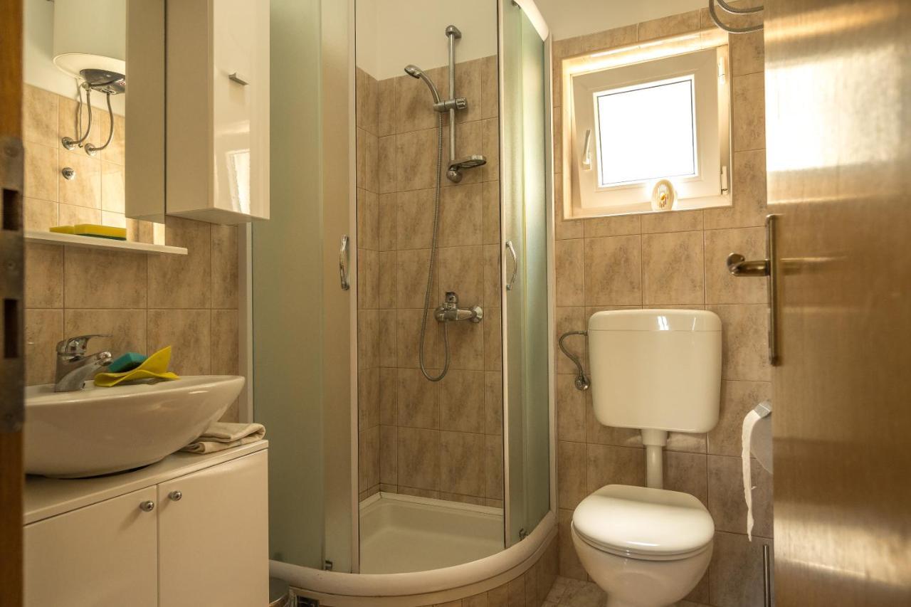 Apartmani Medar Blace Dış mekan fotoğraf
