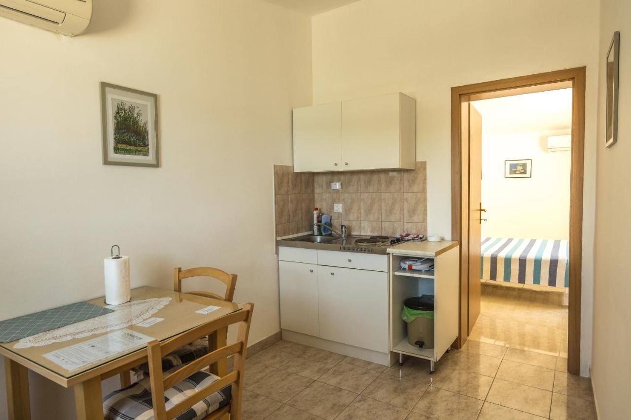 Apartmani Medar Blace Dış mekan fotoğraf