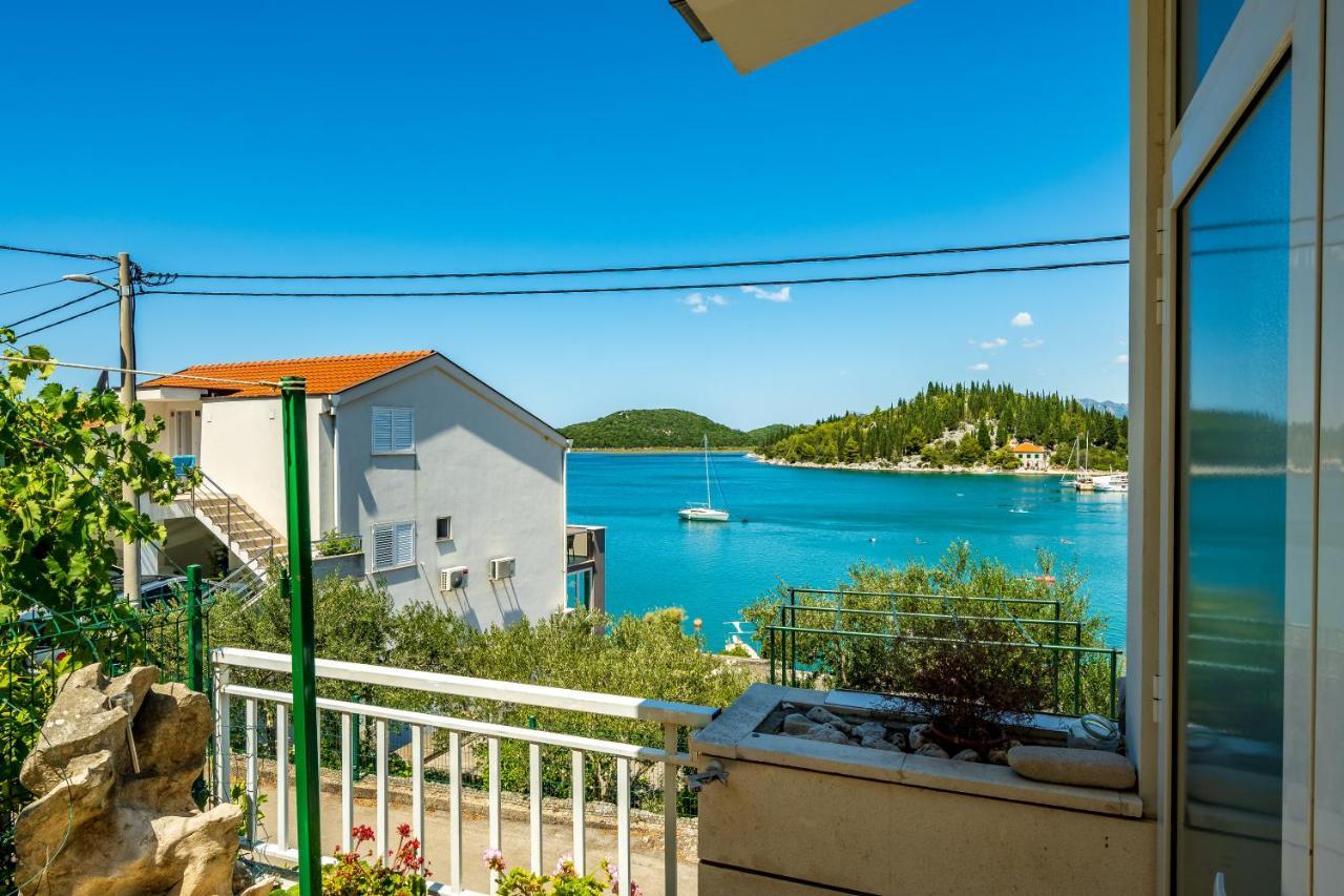 Apartmani Medar Blace Dış mekan fotoğraf
