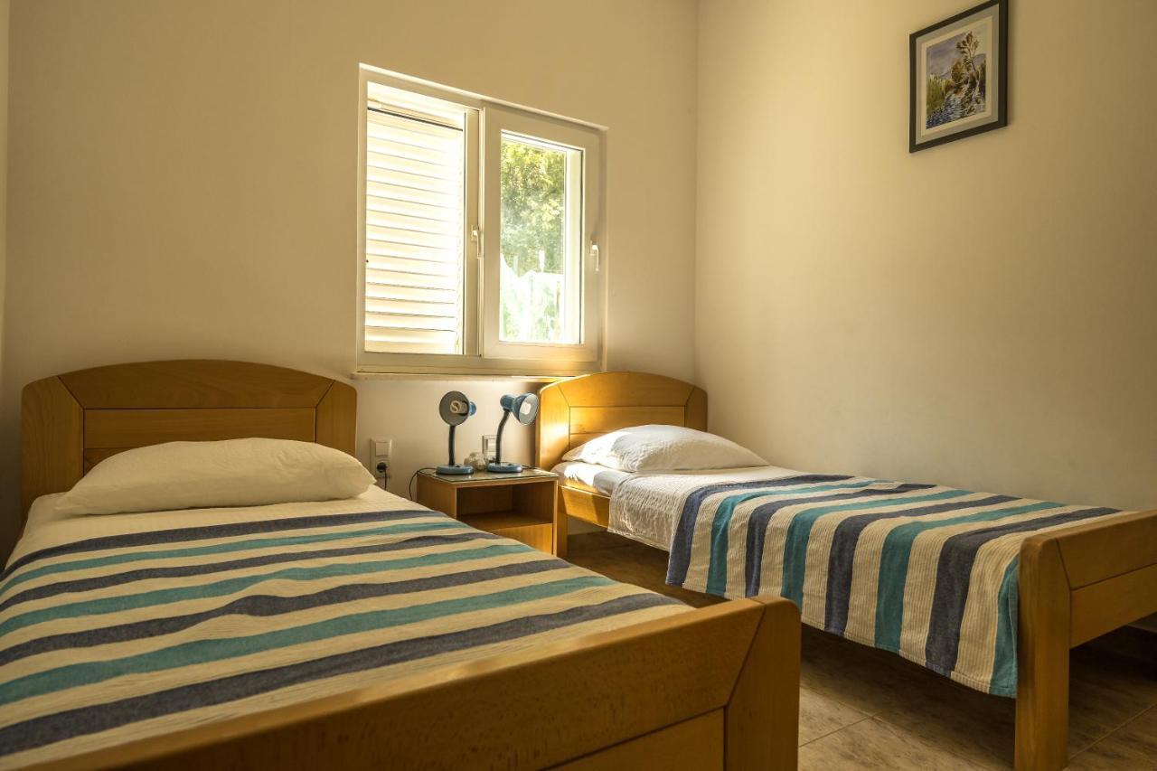 Apartmani Medar Blace Dış mekan fotoğraf