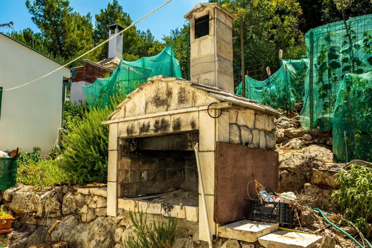Apartmani Medar Blace Dış mekan fotoğraf