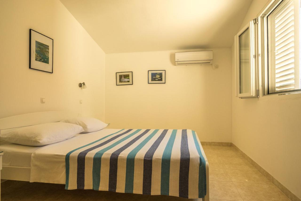Apartmani Medar Blace Dış mekan fotoğraf