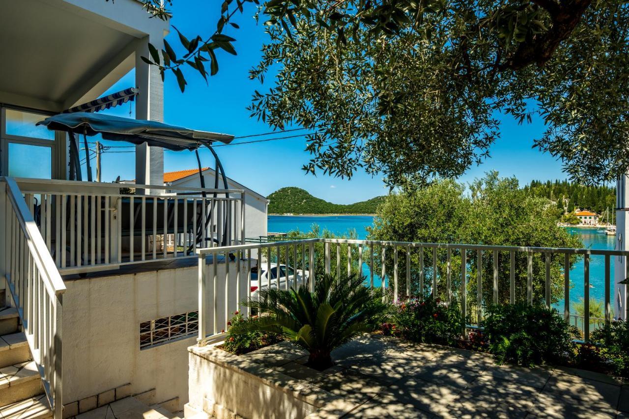 Apartmani Medar Blace Dış mekan fotoğraf