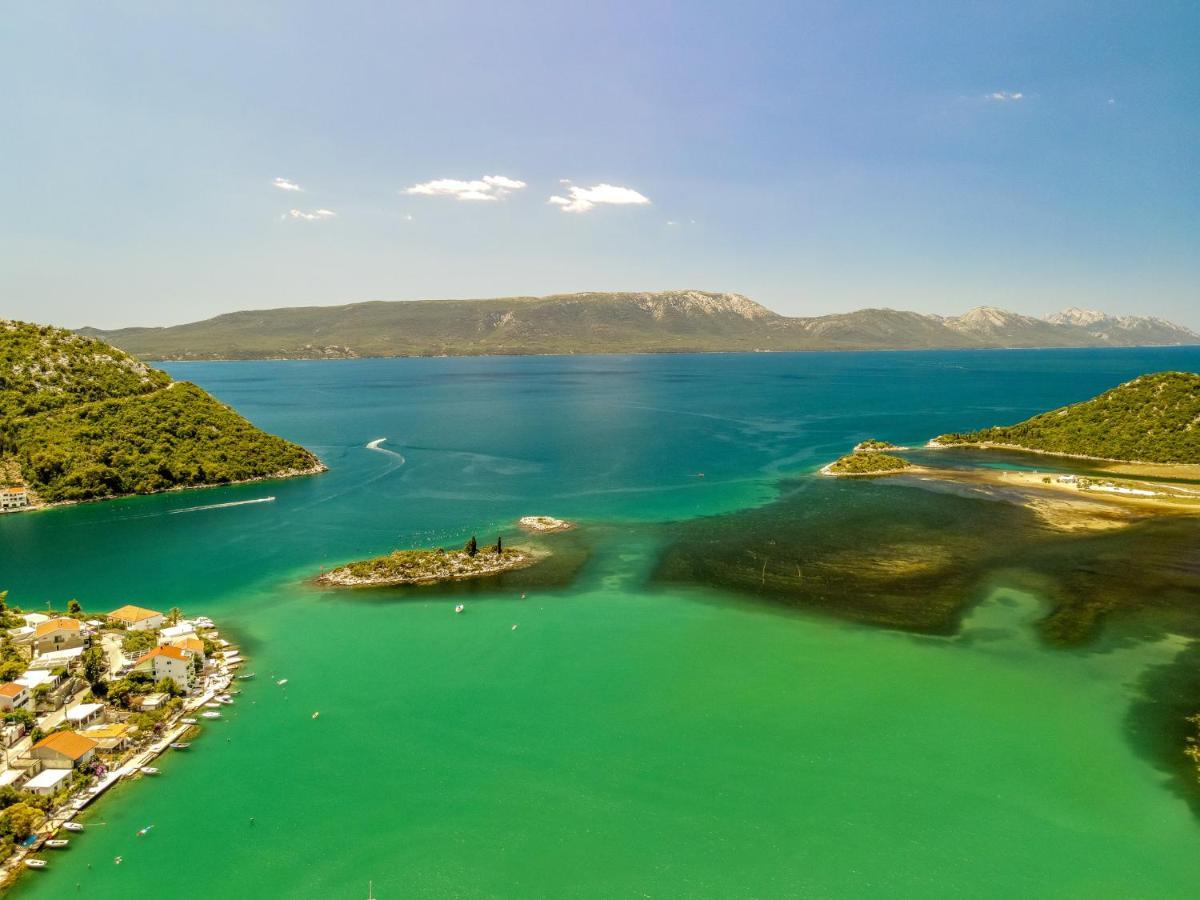 Apartmani Medar Blace Dış mekan fotoğraf