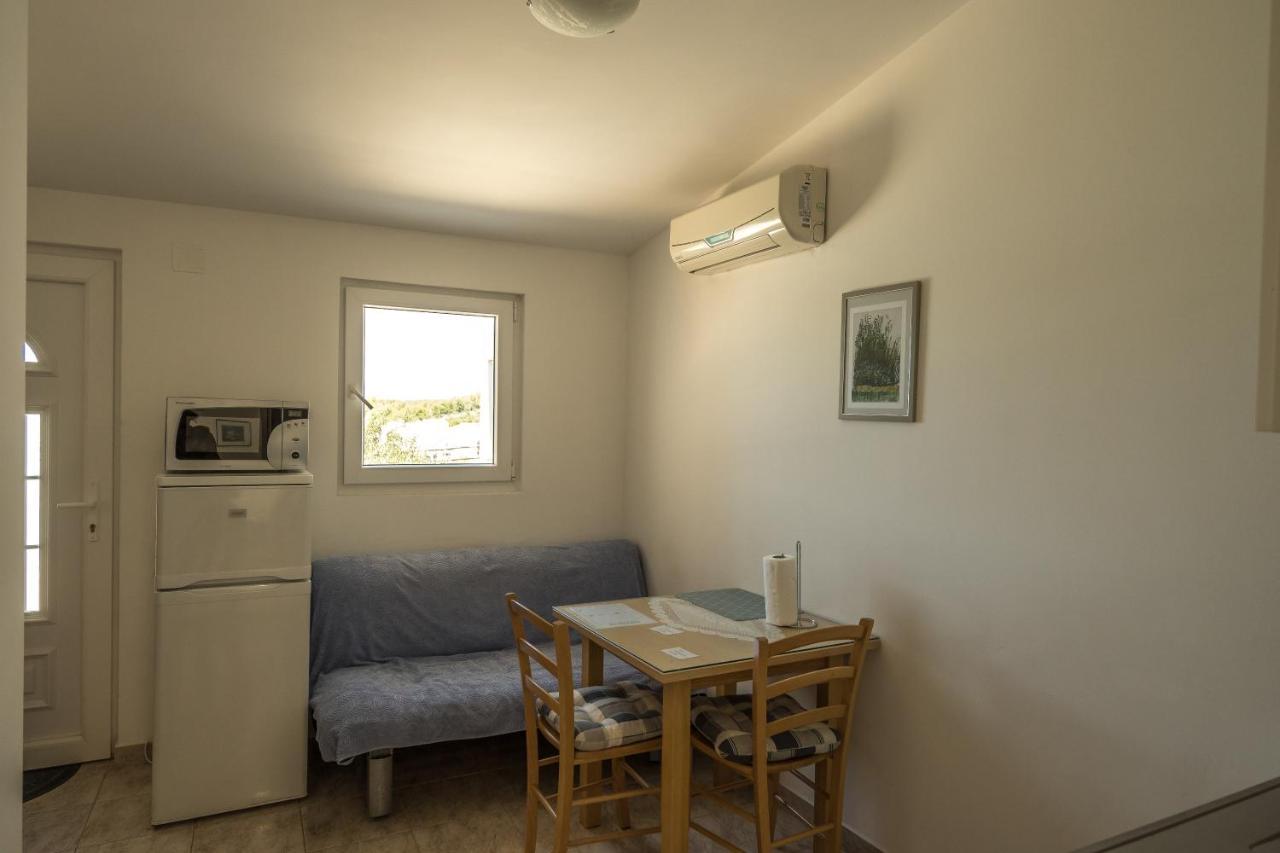 Apartmani Medar Blace Dış mekan fotoğraf