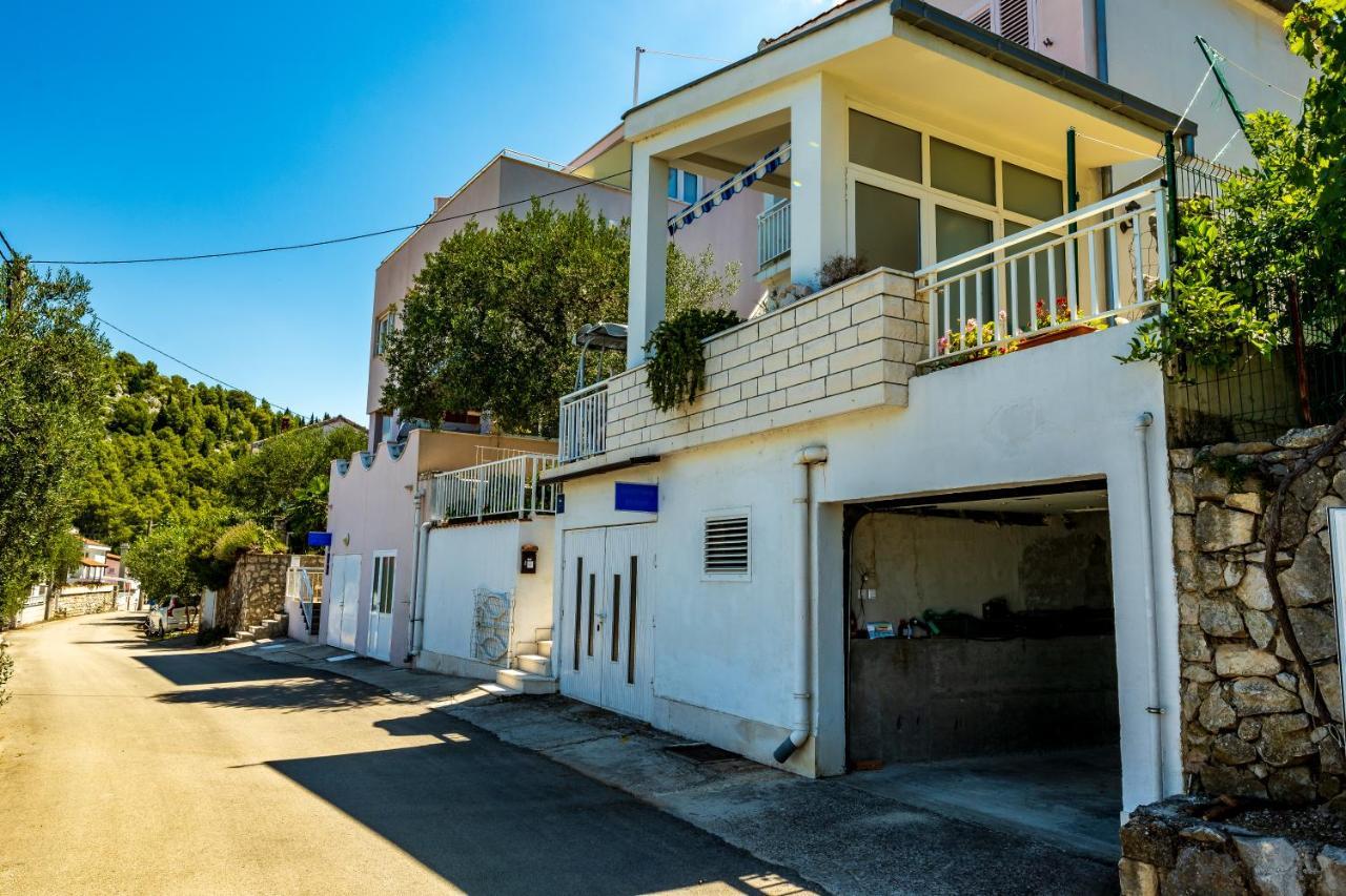 Apartmani Medar Blace Dış mekan fotoğraf
