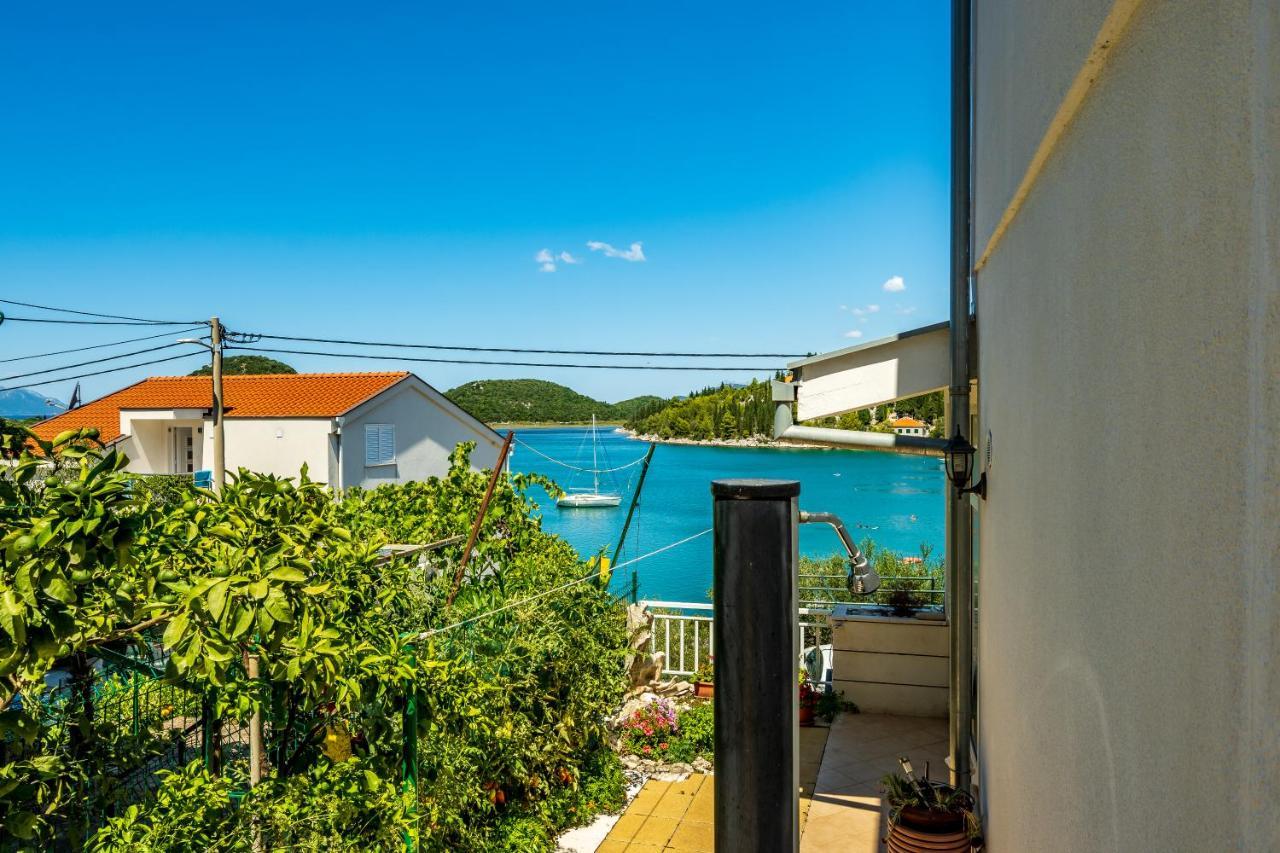 Apartmani Medar Blace Dış mekan fotoğraf