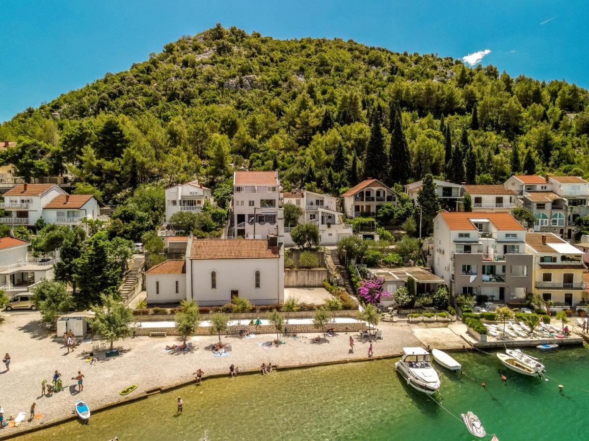 Apartmani Medar Blace Dış mekan fotoğraf