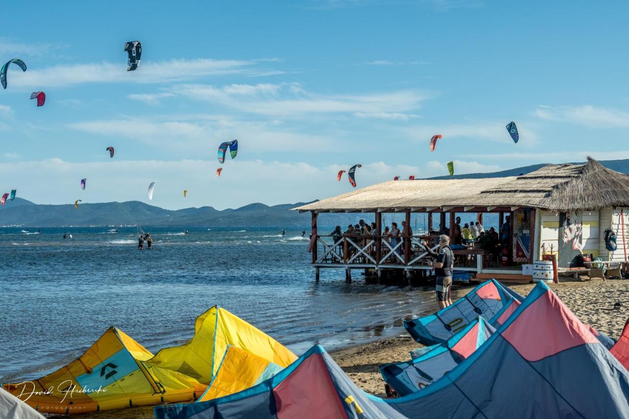 Apartmani Medar Blace Dış mekan fotoğraf