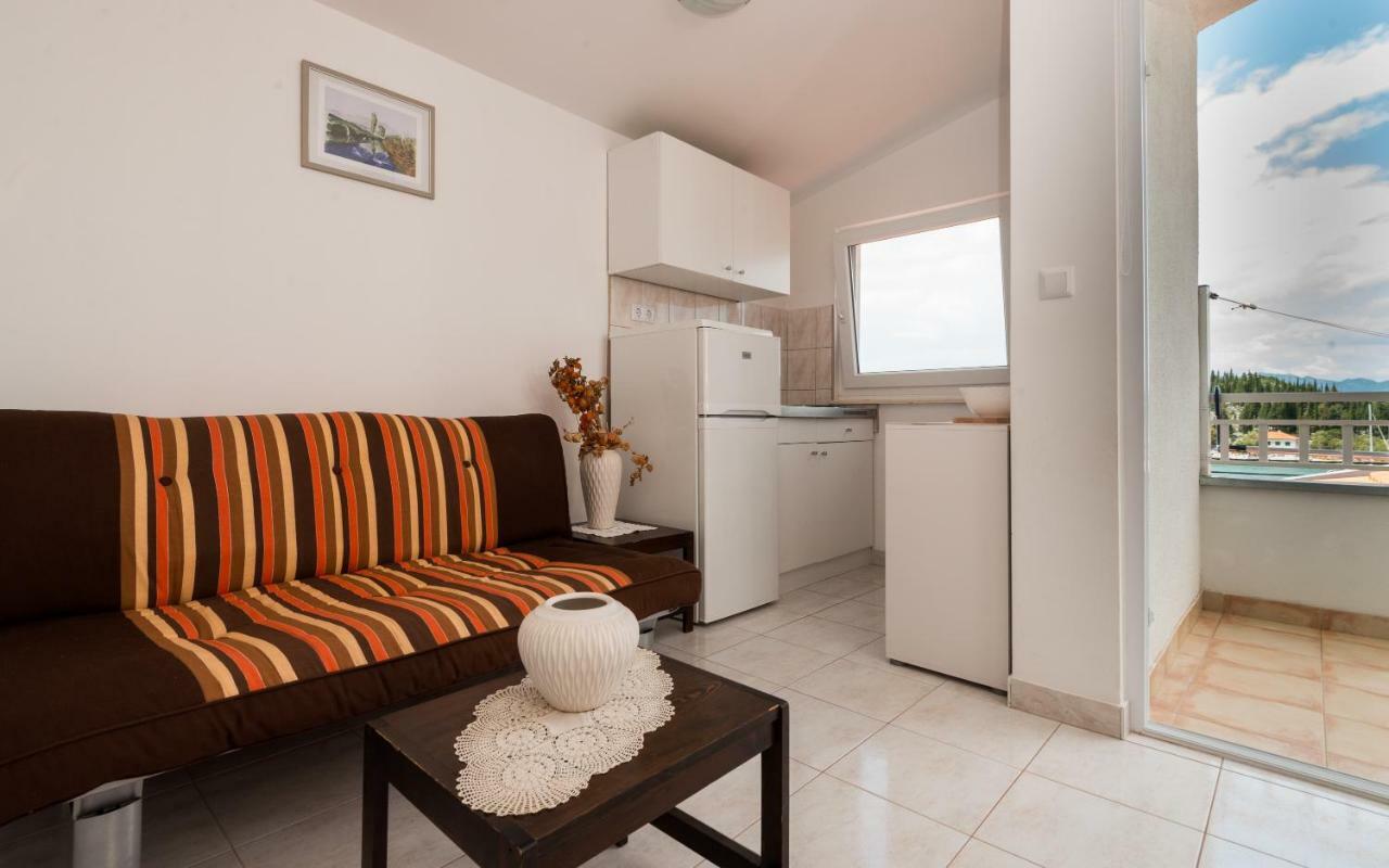 Apartmani Medar Blace Dış mekan fotoğraf