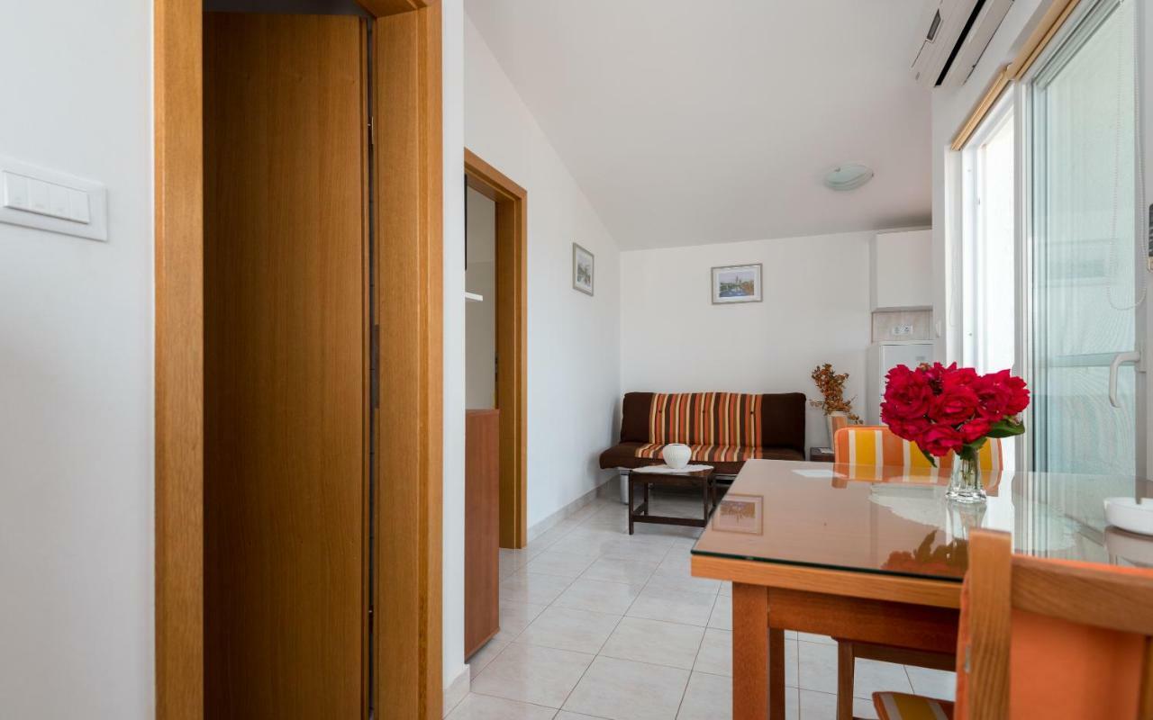 Apartmani Medar Blace Dış mekan fotoğraf