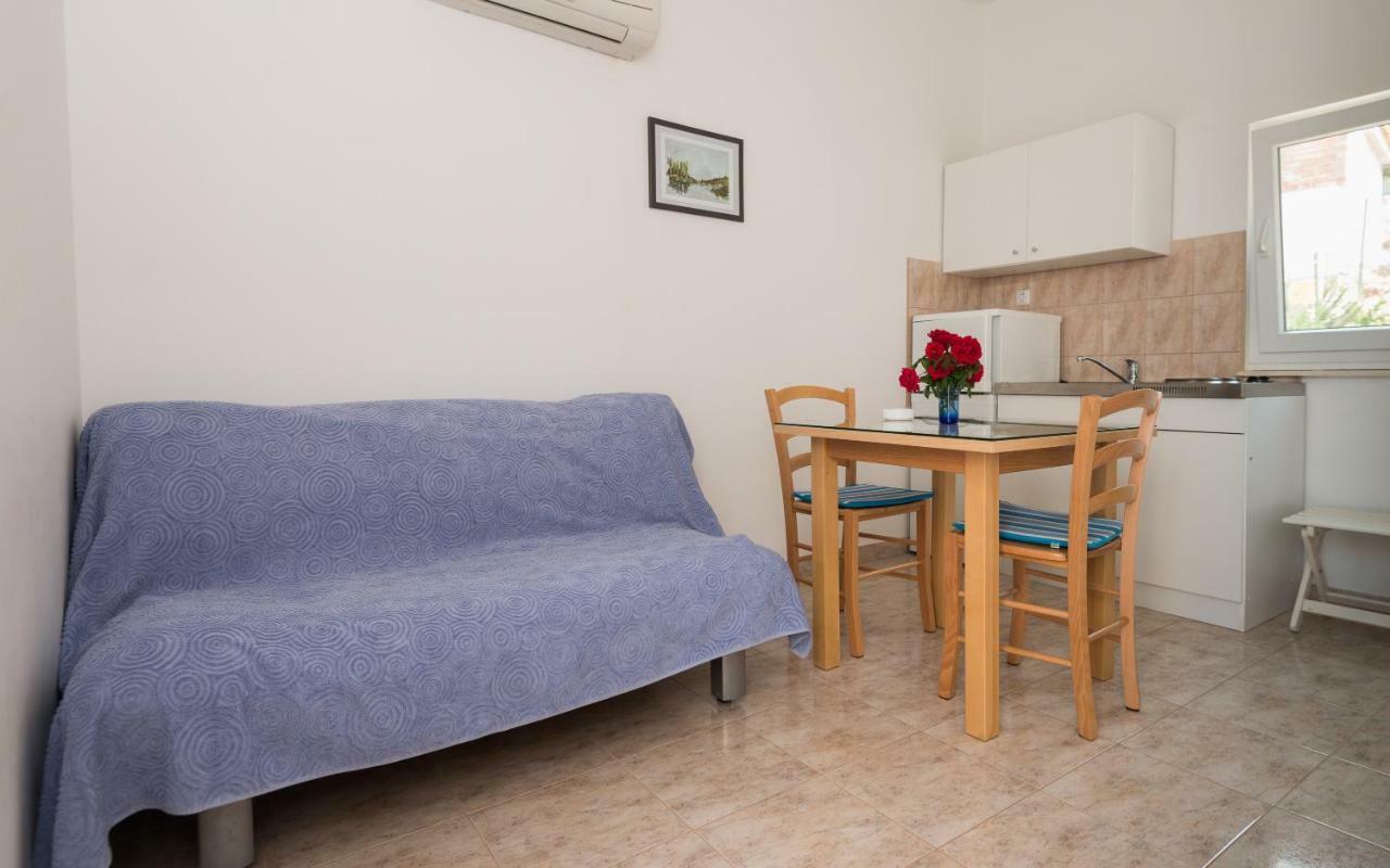 Apartmani Medar Blace Dış mekan fotoğraf