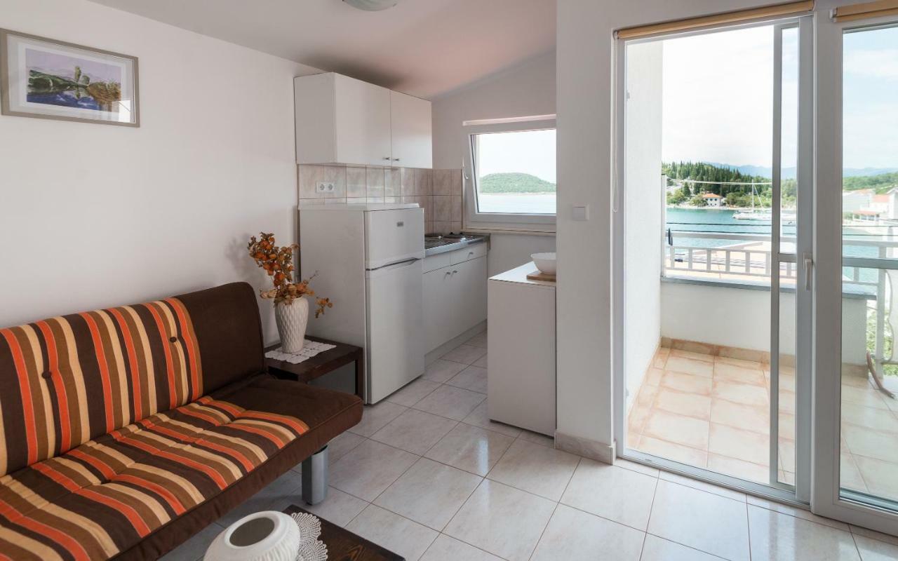 Apartmani Medar Blace Dış mekan fotoğraf