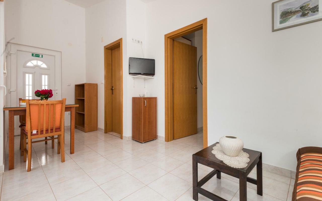 Apartmani Medar Blace Dış mekan fotoğraf